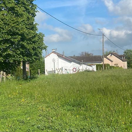 Villa Le Petit Loup Sprimont Exterior foto