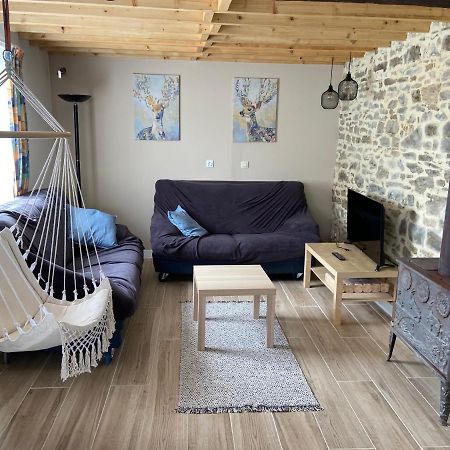 Villa Le Petit Loup Sprimont Exterior foto